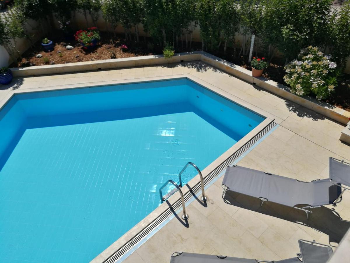 Ferienhaus Bozena Appartment 1 Врсар Экстерьер фото