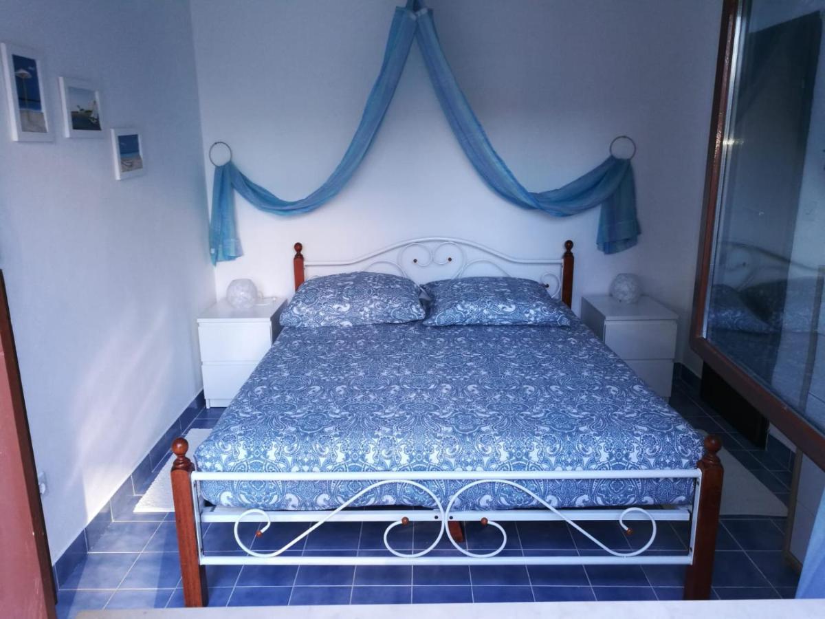 Ferienhaus Bozena Appartment 1 Врсар Экстерьер фото